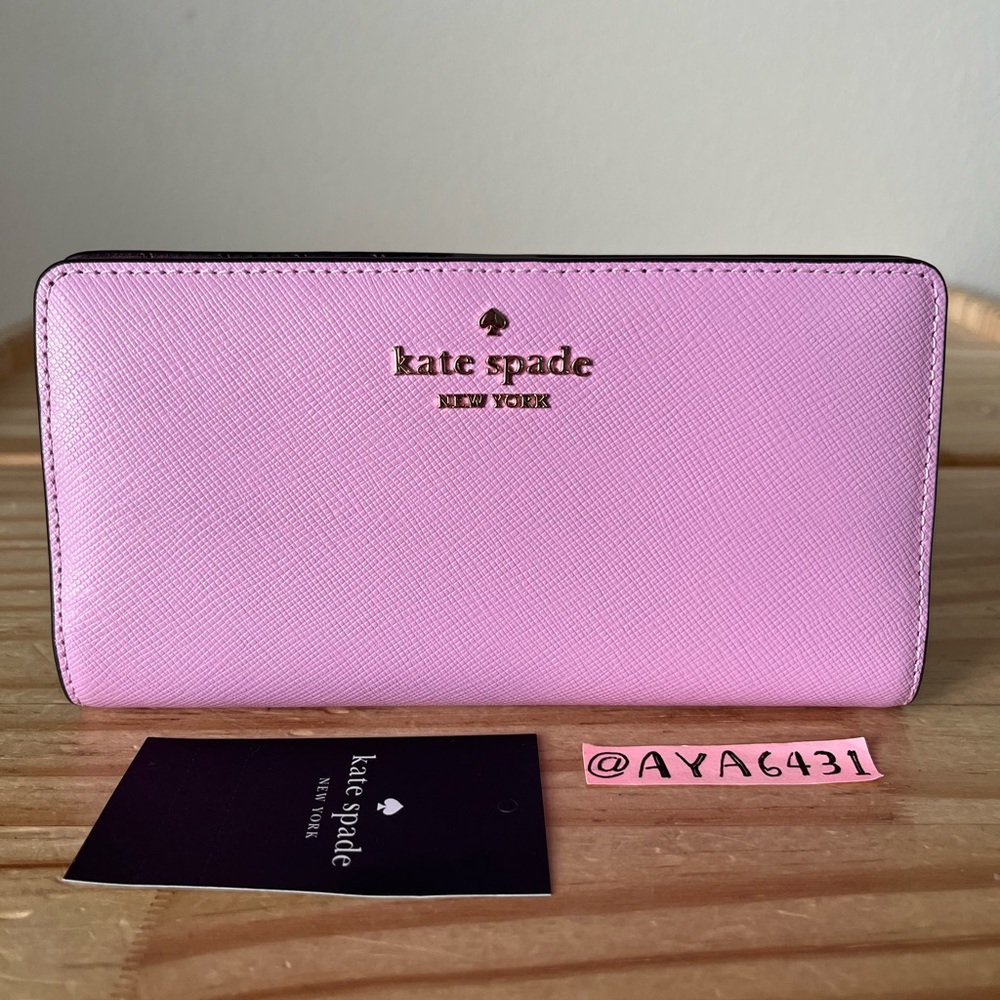 Kate Spade Wallet🎈🎈